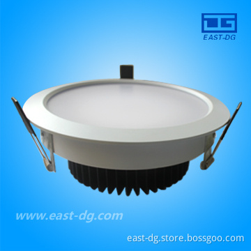 High quality round led downlight / 15w led ceiling light CE&RoHS Cert.